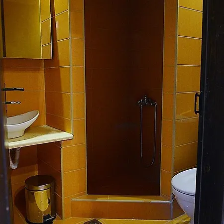 Villa Petrino Vourvourou