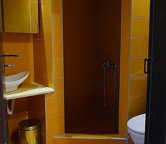 Villa Petrino Vourvourou