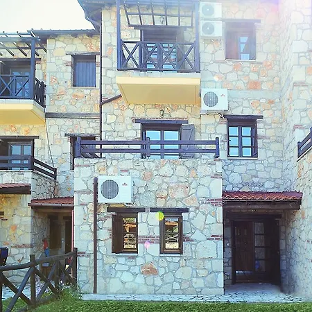 Vila Petrino