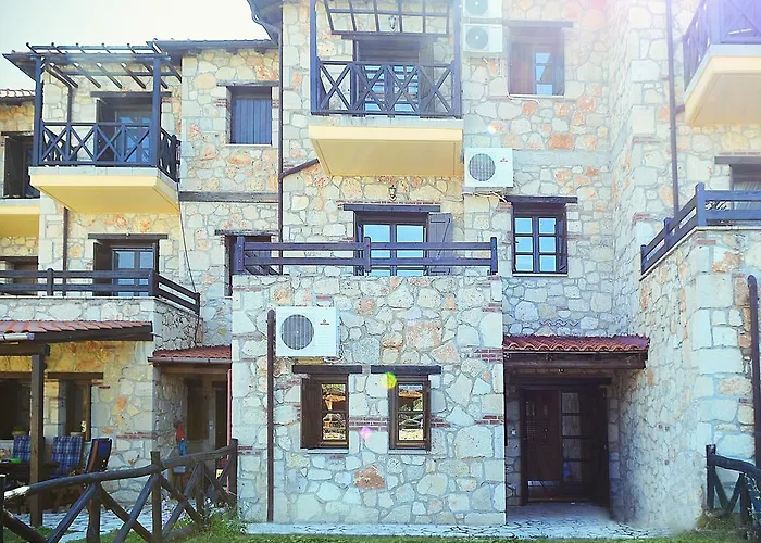 Villa Petrino