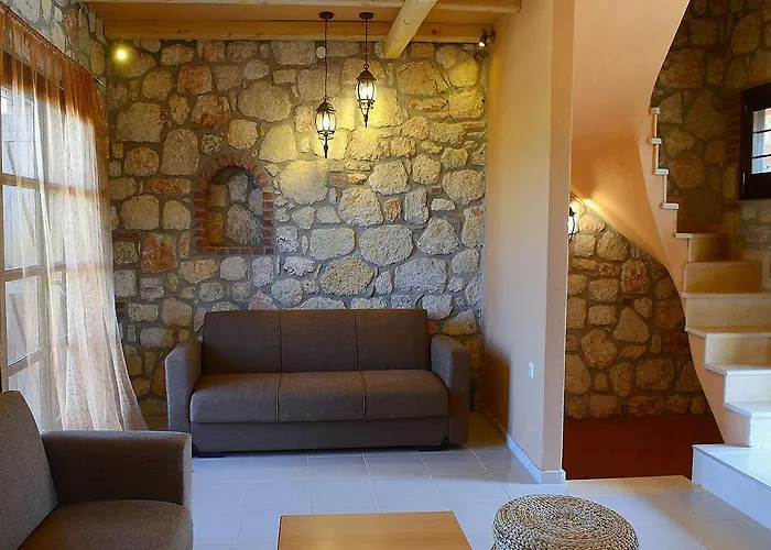 Villa Petrino *