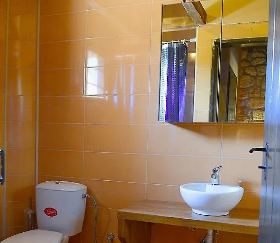 Villa Petrino *